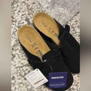 Birkenstock Clogs